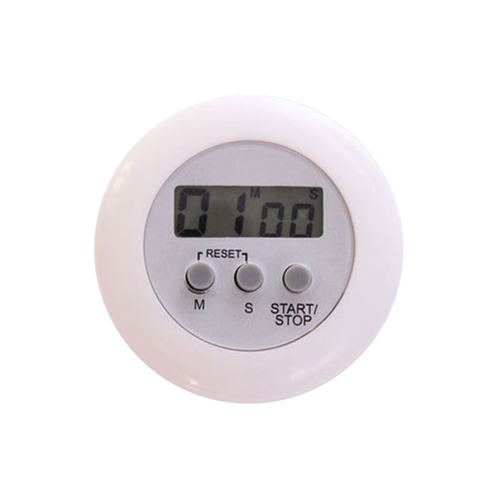 Seamless Round Timer