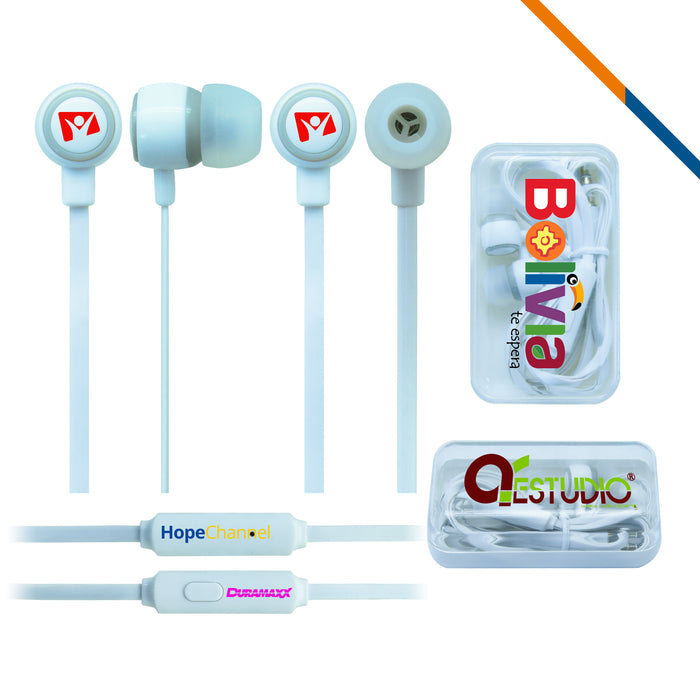 Genie Earbuds