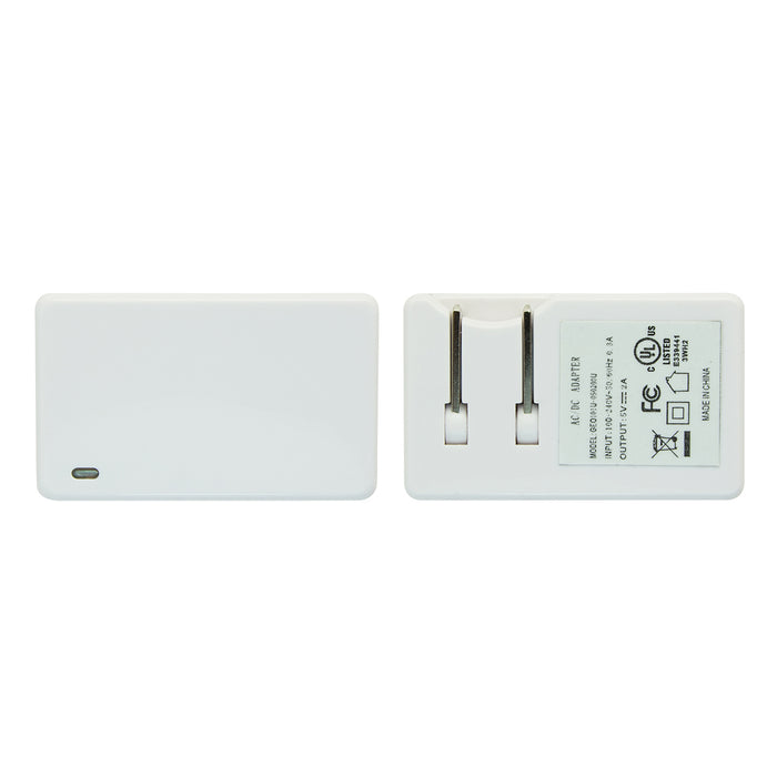 Stone Wall Charger