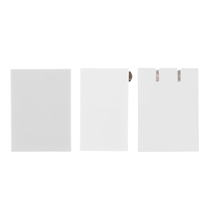 Wedge USB Wall Charger