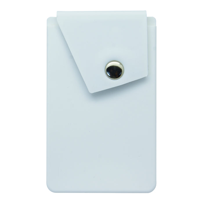2in1 Click Card Holder Stand
