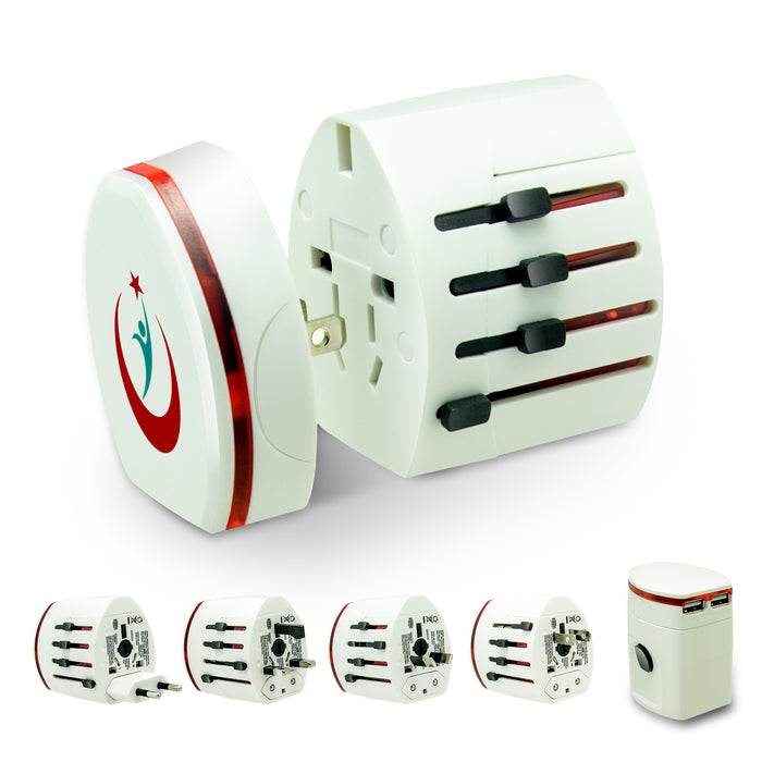 Ultimate Universal Charger