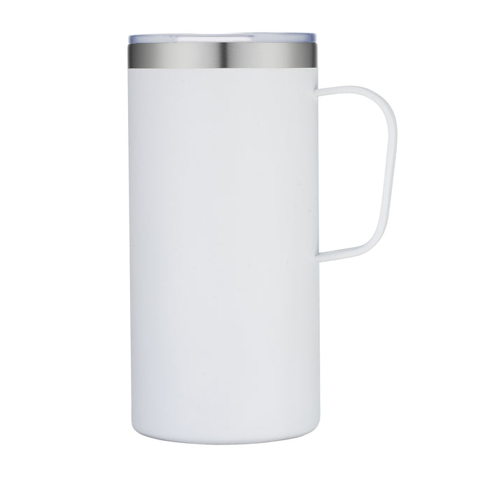 Laka Stainless Steel Mug