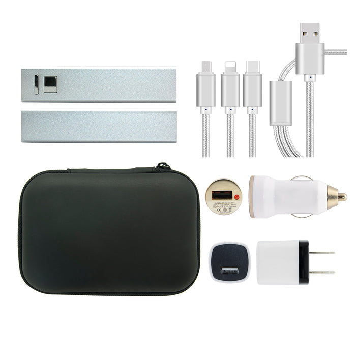 Geely Charging Set