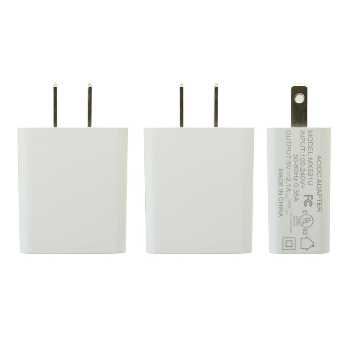 Pebble Wall Charger
