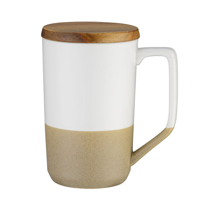 Trooper Ceramic Tumbler