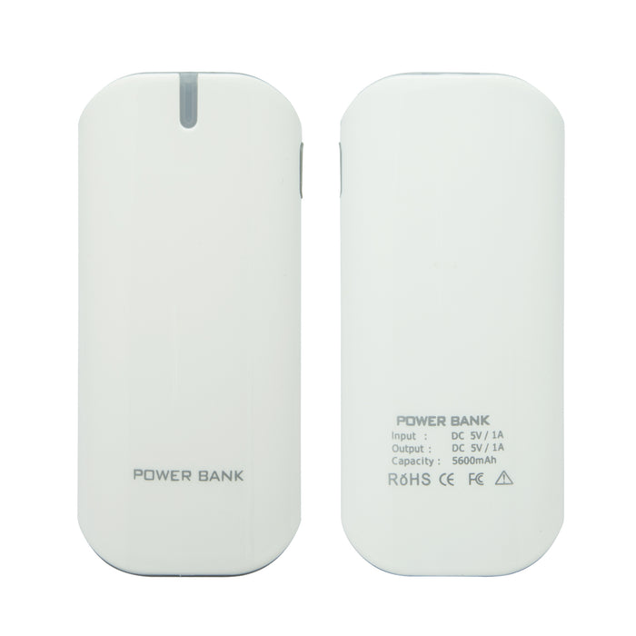 Blizzard Power Bank