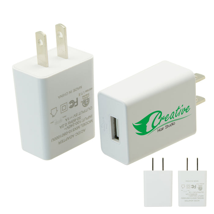 Lava Wall Charger