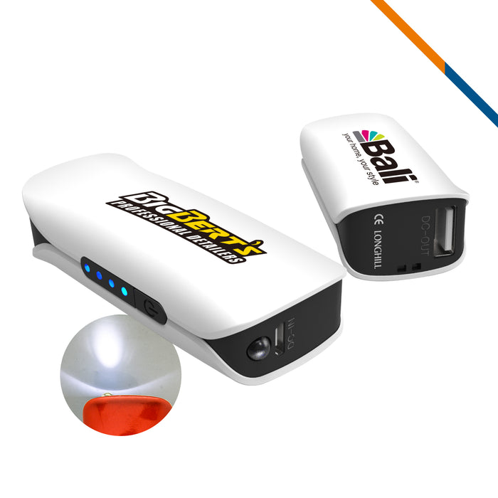 Mayer Power Bank
