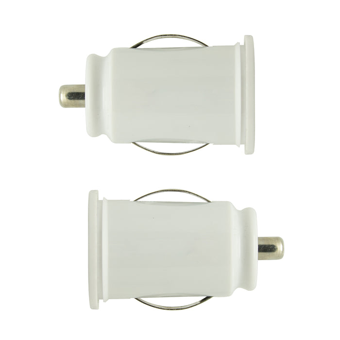 Arrow Dual Car Charger
