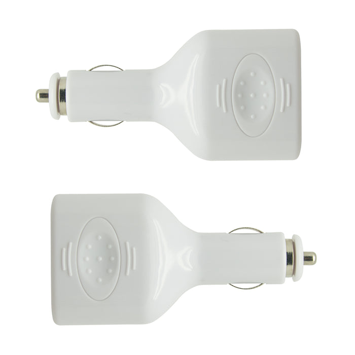 Mortars Car Charger