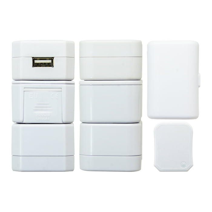 Cimarron Universal Charger