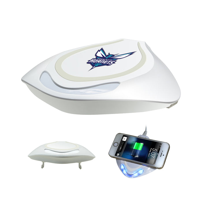 Stingray Wireless Charging Pad
