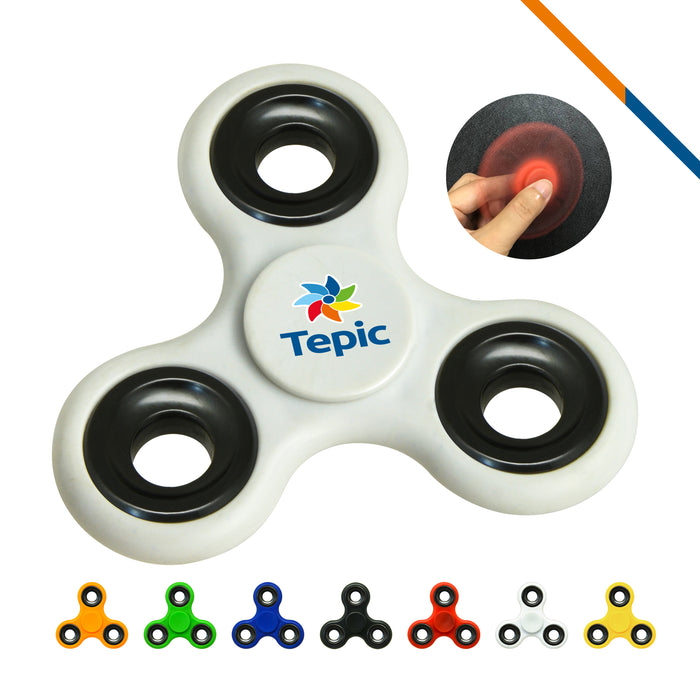 Classic Fidget Spinner