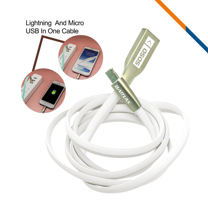 Orion Universal Charging Cable