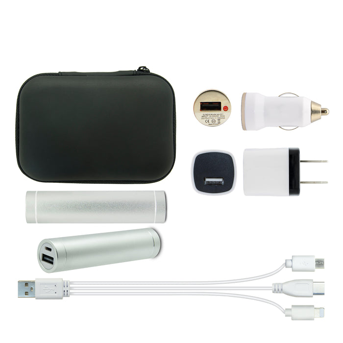 Itala Charging Set