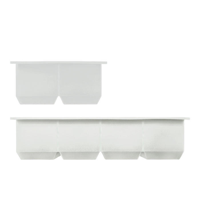 Rum Ice Cube Tray