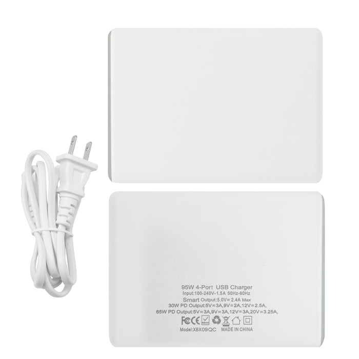 Tempo Desktop Charger