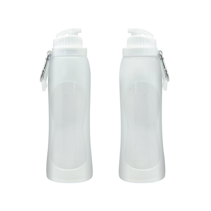 H2O Collapsible Water Bottle