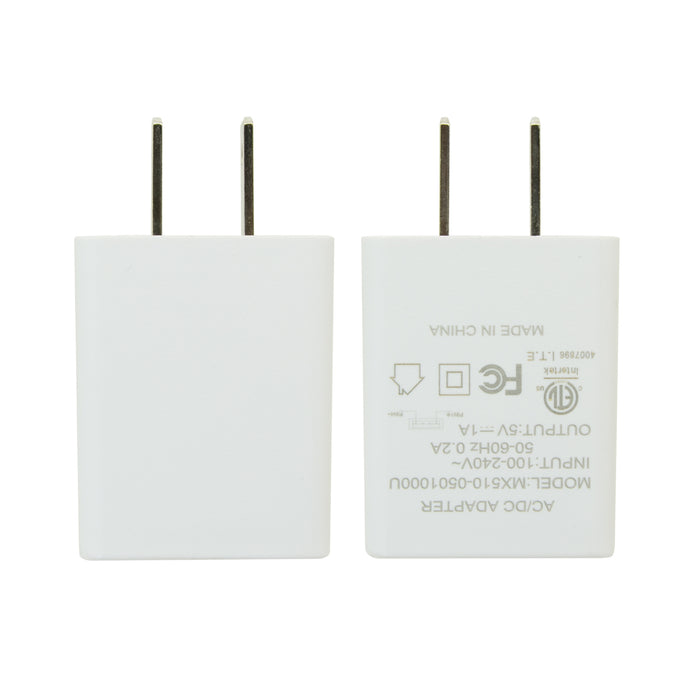 Lava Wall Charger