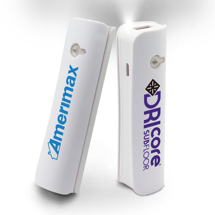 Arctic Power Bank