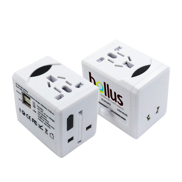 Nile Universal Charger