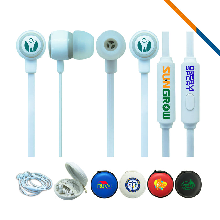 Premium Starshards Ear Buds