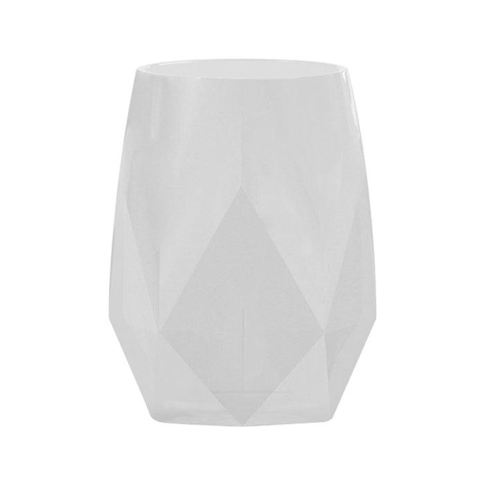 Coconut Silicone Glass