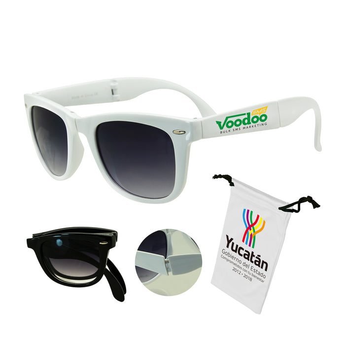 Foldable Sunglasses