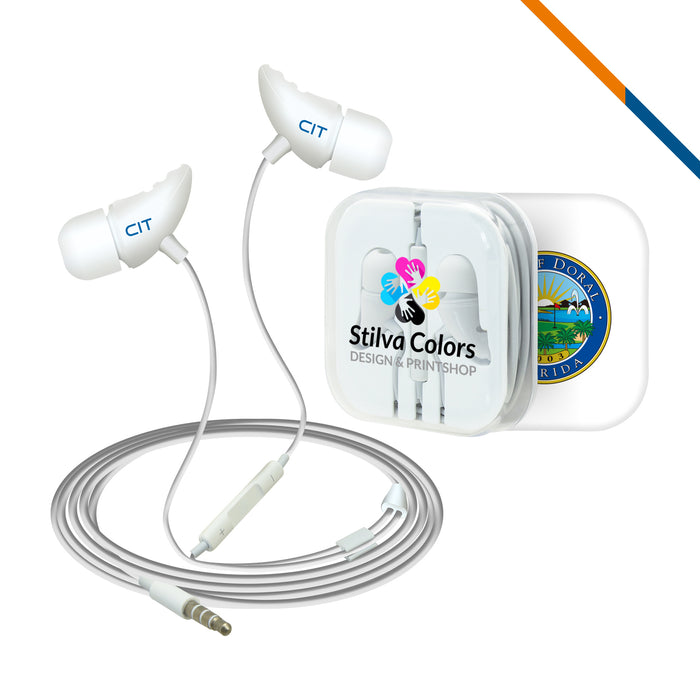 Elfin Earbuds
