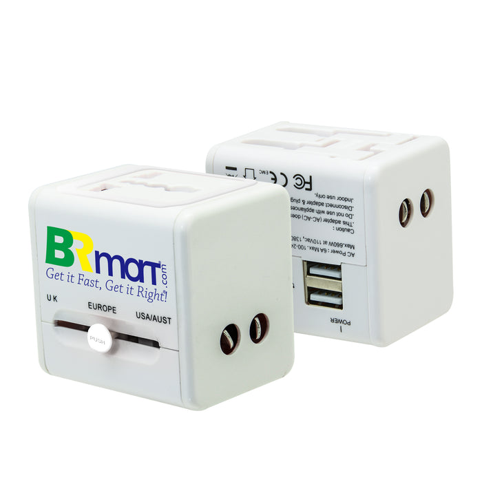 Severn Universal Charger
