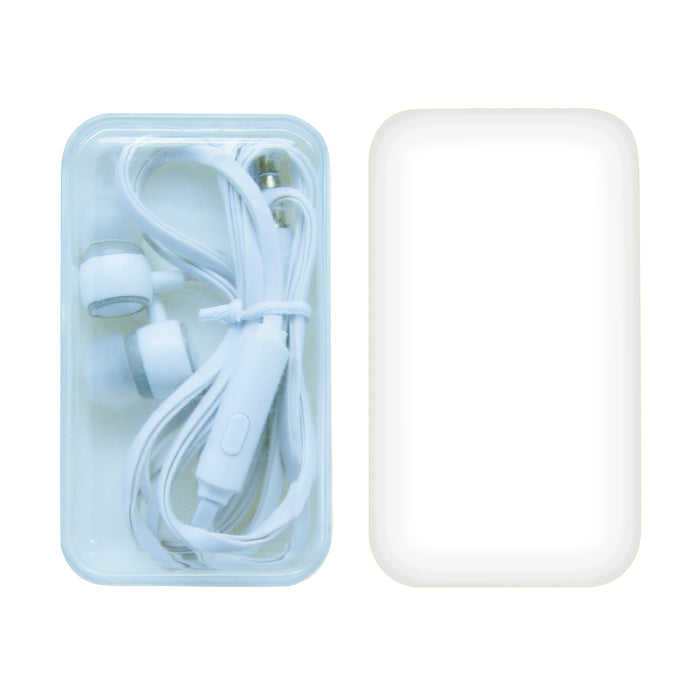 Genie Earbuds
