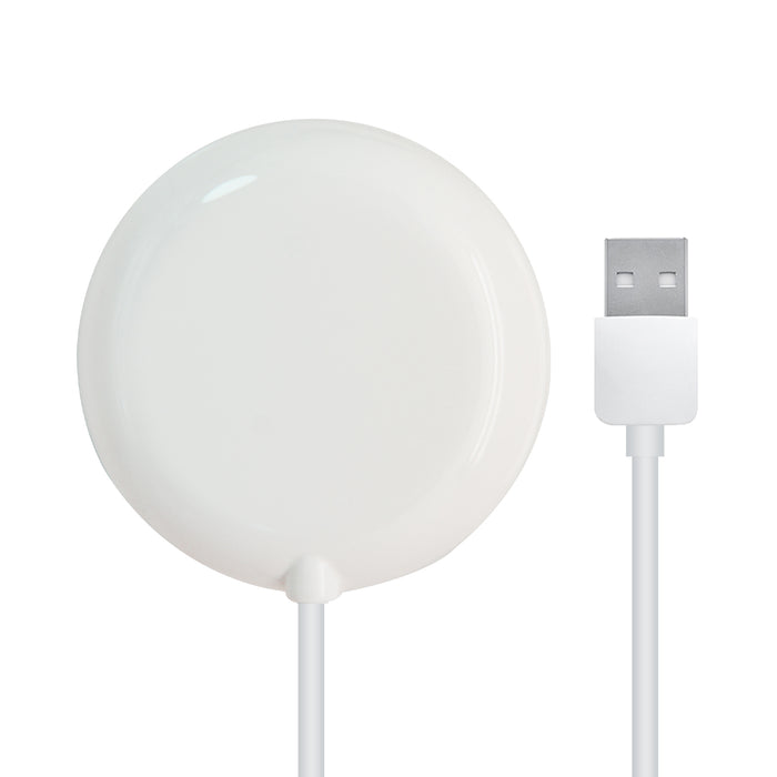 Mini Suction Wireless Charger