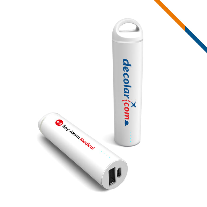 Mist Power Bank