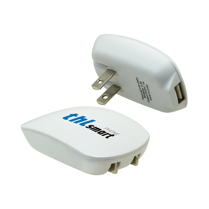 Turtle USB Wall Charger
