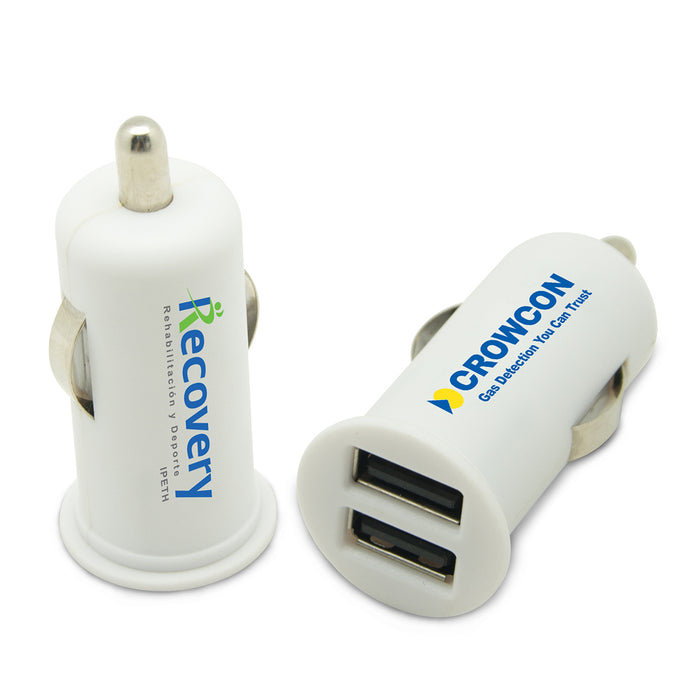 Galaxy Dual Car Charger