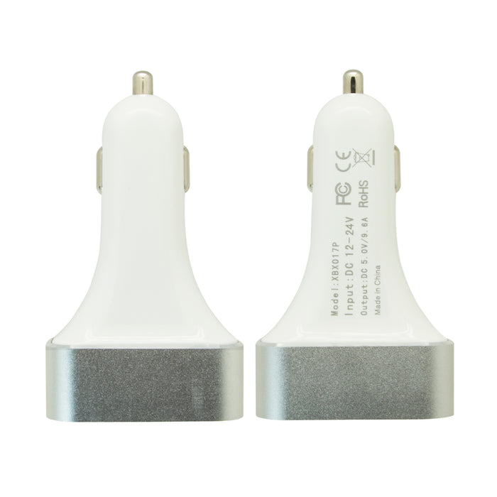 Bolt Car Charger
