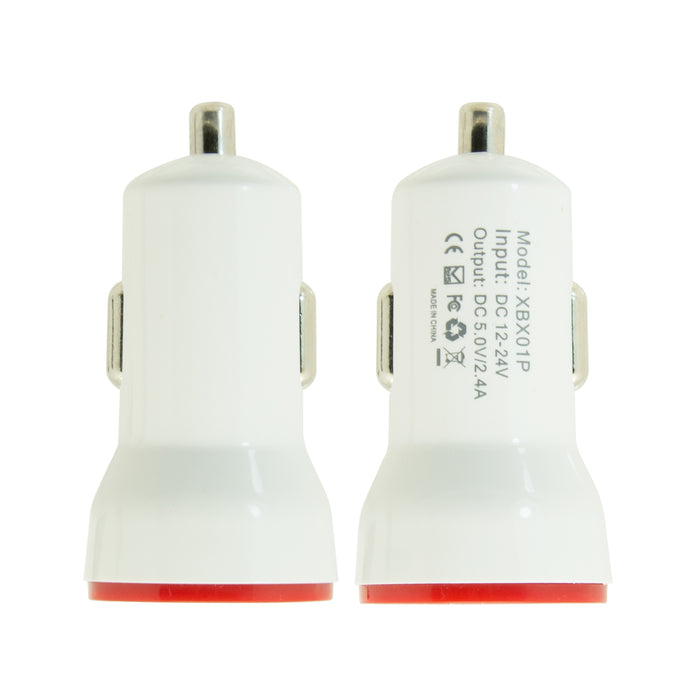 Ceres Car Charger