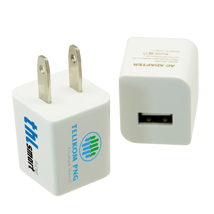 Dingo Wall Charger