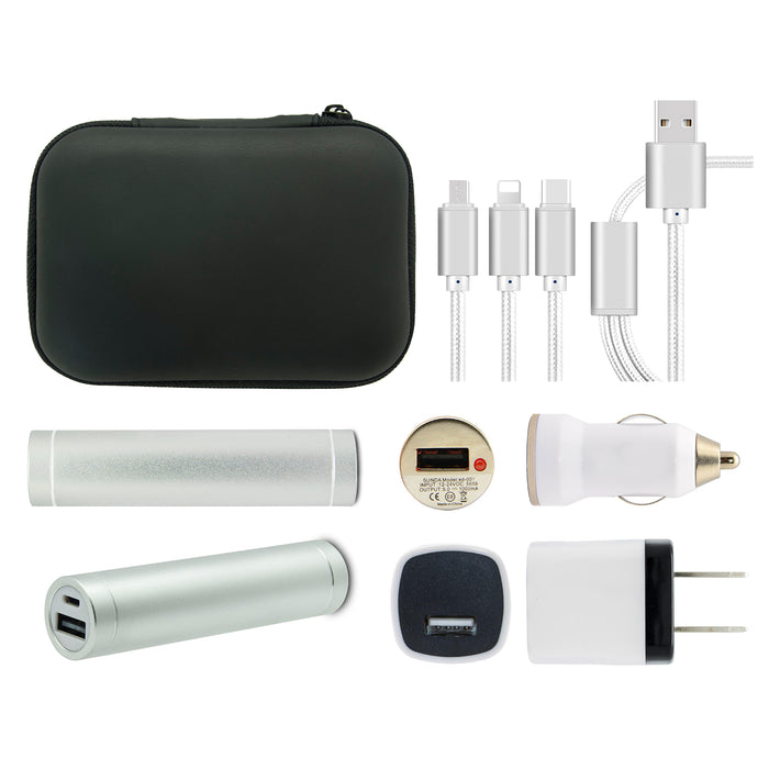Lotus Charging Set