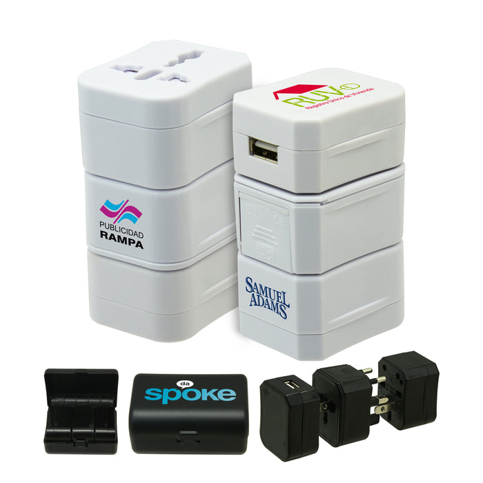 Cimarron Universal Charger