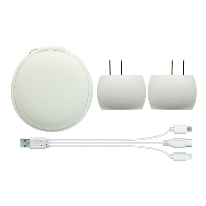 Mazda Charging Set