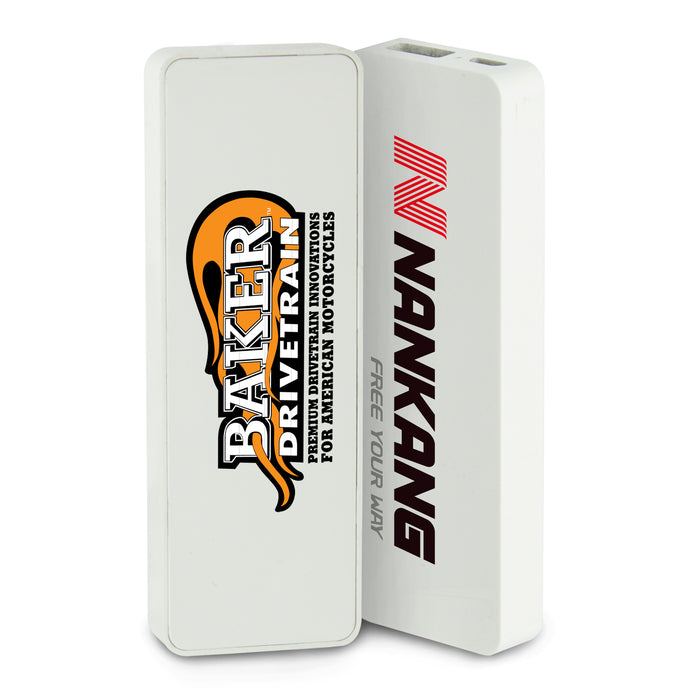 Tsunami Power Bank
