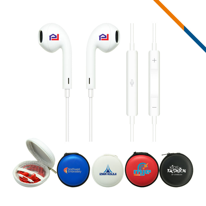 Premium Epic Earbuds