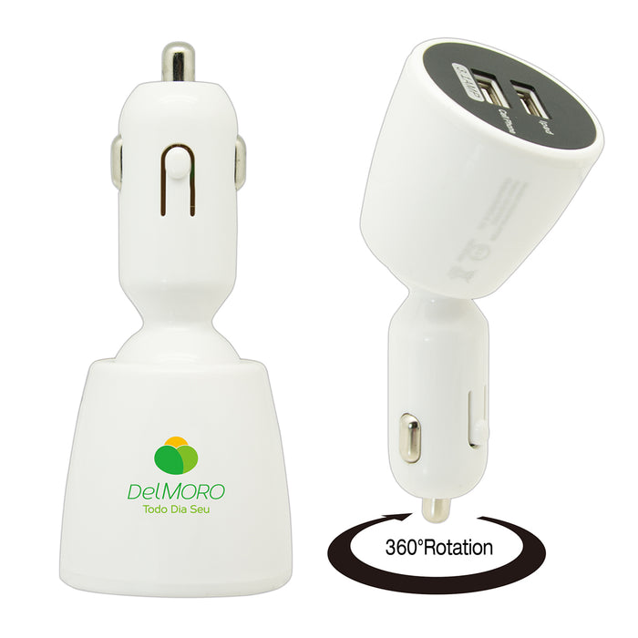 Eagle Dual Car Charger