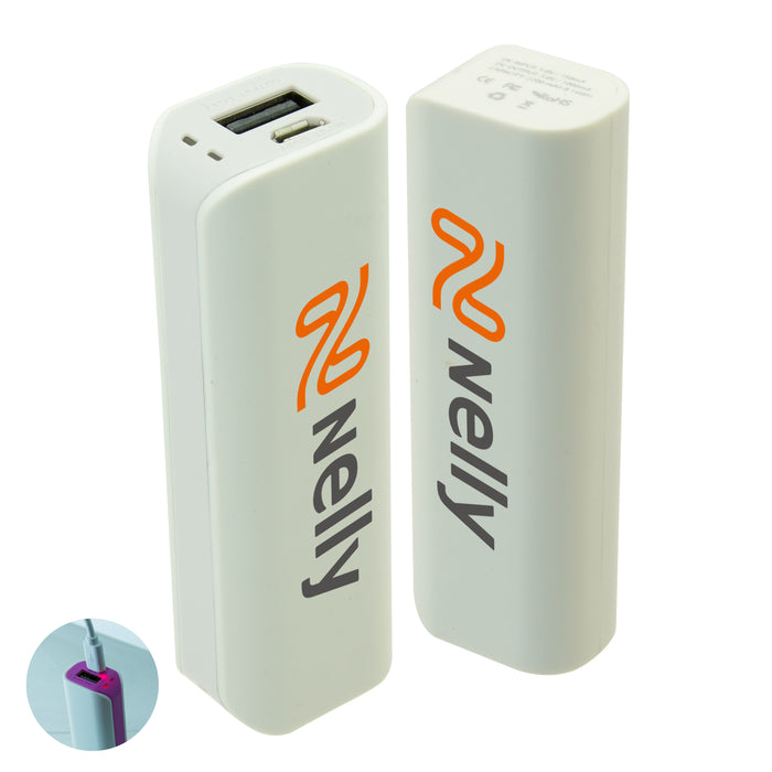 Comet UL Certified Power Bank
