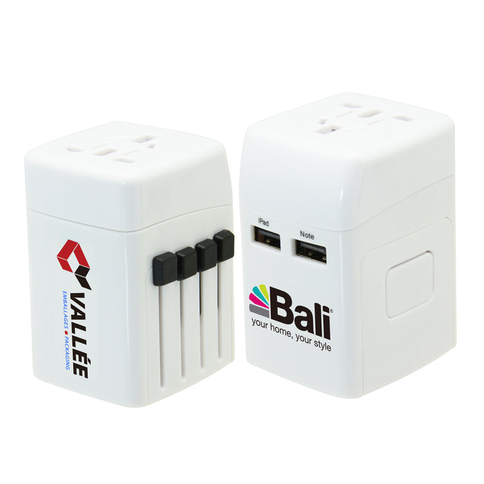 Kalix Universal Charger