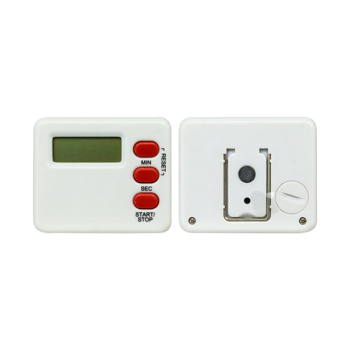 Seamless Square Timer