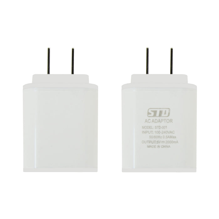 Buffalo USB Wall Charger