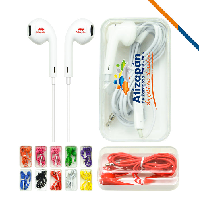 Epic Earbud